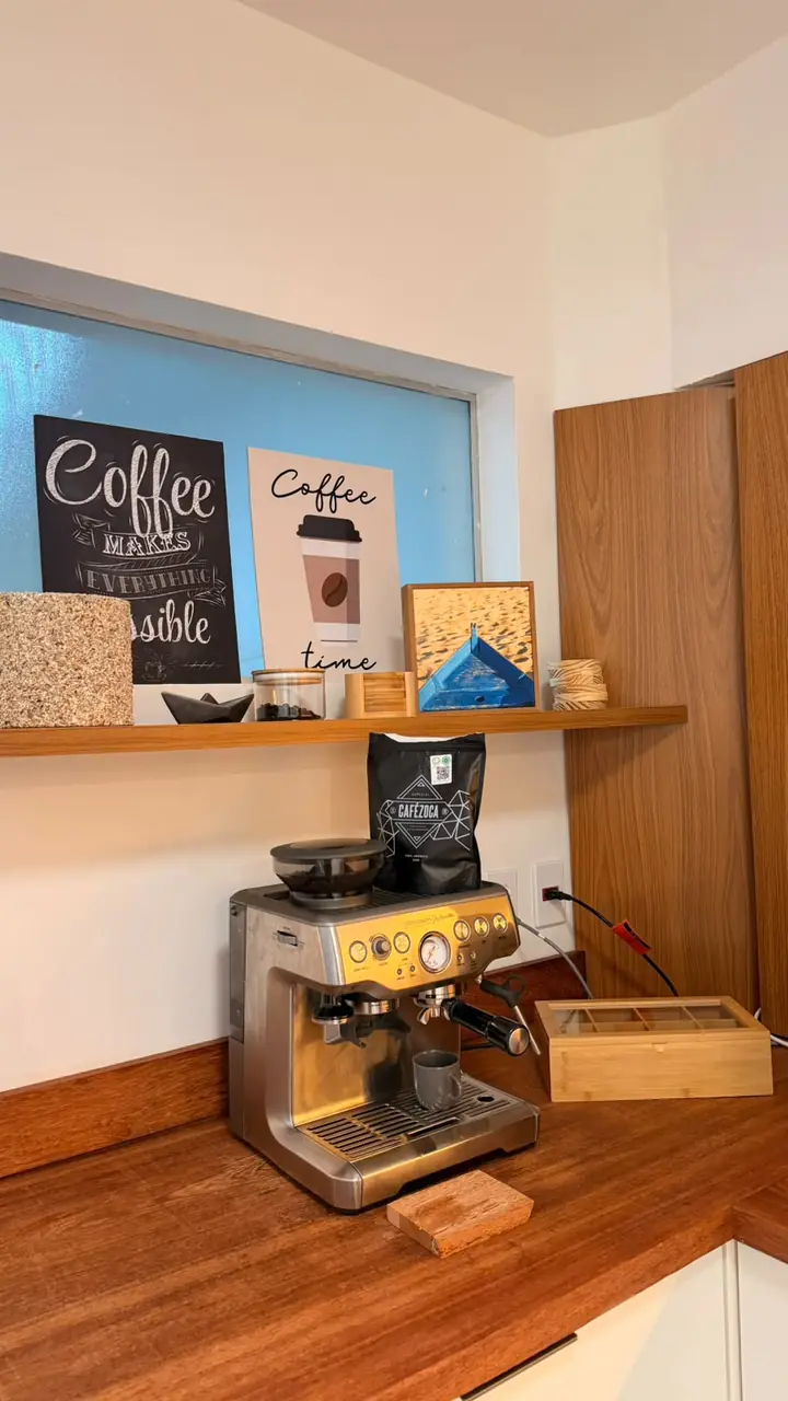 Café