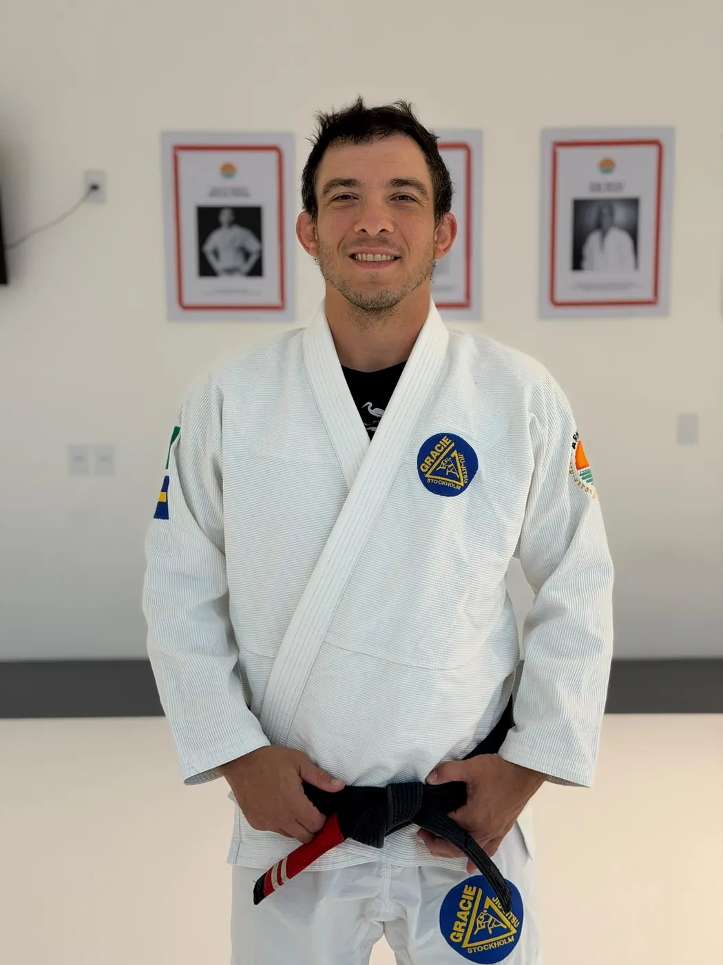 Professor André Marangoni
